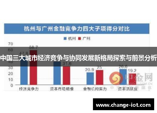 中国三大城市经济竞争与协同发展新格局探索与前景分析